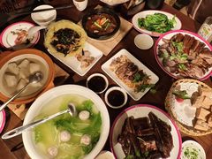 -春梅里卤鹅馆·47年老字号(中山路店)