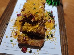 -东棠花园餐厅(湖工大店)