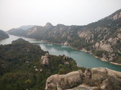 -大罗山风景区