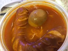-孖记茶档·热腾茶餐(荔湾领展广场店)