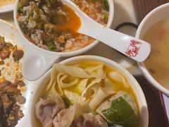 -东道煮牛肉火锅(东盛大街店)
