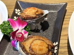 -清河半岛微风餐厅