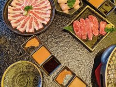 -樱嘢·炭火烧肉(惠南店)