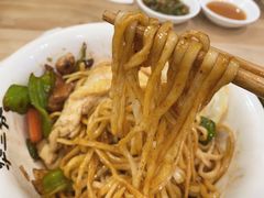 -华三爷拌面(宁波轻纺城店)