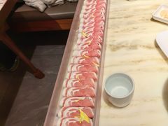 -涮福記·现切牛羊肉火锅(世纪汇店)