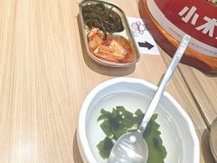 -小木屋拌饭(西安华阳城店)