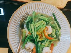 -simply thai天泰(静安嘉里中心店)