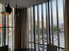 -维园港式茶餐厅(龙岗盛平店)