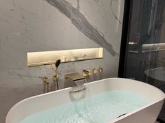 -尼依格罗香港美利酒店