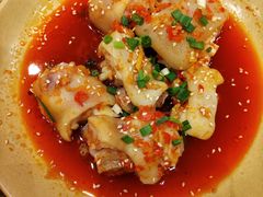 -廖川菜(金虹桥店)