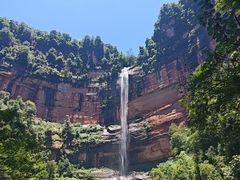 -赤水丹霞旅游区·佛光岩