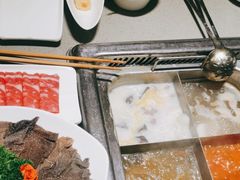 -海底捞火锅(龙岗星河COCO Park店)