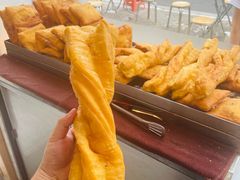 -和众大油条(维明路店)