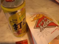 -1973继光香香鸡(金桥国际店)