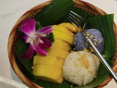 -芭蕉树·新派泰国餐厅(汉溪长隆店)