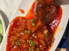 -小吴越·江浙融合菜(惠山万达广场店)