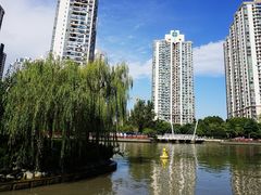 -苏州河梦清园环保主题公园