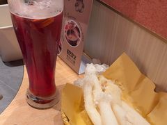 -巴奴毛肚火锅(七宝领展广场店)