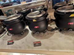 -比格比萨自助(宋家庄店)