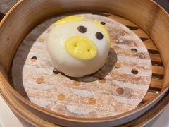 -汤城小厨•粤菜•靓汤(苏州街店)