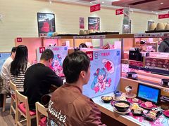 -寿司郎(皇庭广场店)