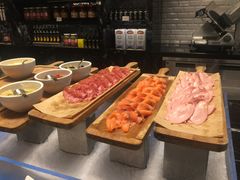 -星汇餐厅(新濠影汇店)
