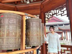 -上海东林寺(金山区)