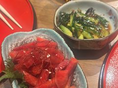 -肉魁屋·烧肉·烧鸟·酒场(高新店)