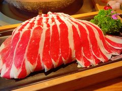 -湊湊火锅·茶憩(五角场万达店)