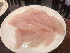 脆肉皖鱼-正能量脆肉鲩火锅
