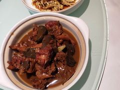 -锦色烤鸭·本地菜(学院路店)