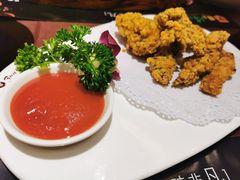 -尊品牛排(沙湾印象汇店)