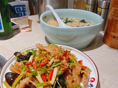 -金太阳海鲜烧烤·本地人餐厅(星海公园店)