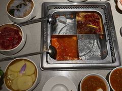-半闲斋羊肉铺(齐礼阎店)