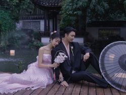 -第一夫人婚纱摄影(南京店)