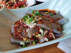 手工鸡豆凉粉-小厨子私房菜·云南美食店
