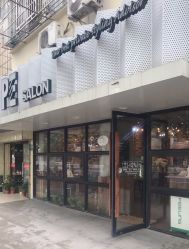 -PE SALON