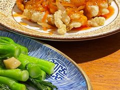 -常来小聚·广州非遗传承餐厅(中山二路店)