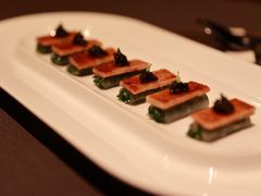 -上海滩餐厅(BFC外滩金融中心店)