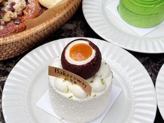 -名点荟·生日蛋糕·下午茶(五缘湾店)