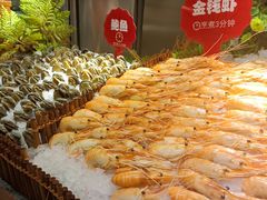 -芭菲盛宴·环球美食(袁家岗店)