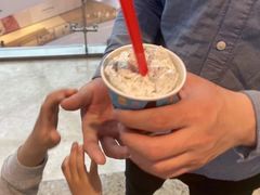 -DQ·蛋糕·冰淇淋(万象城店)