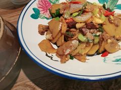 -树厨贵州菜(大十字店)