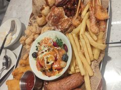 -Aqua Oasis 水天堂(常熟永旺店)