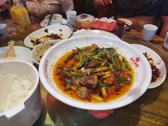 -百年神厨·地道川菜(清江西路店)