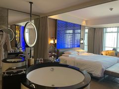 -北京索菲特大酒店