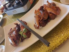 -黄埔华苑酒家(黄埔总店)