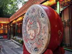 -白家大院·王府宫廷菜(苏州街店)