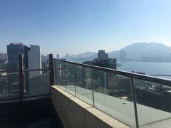 -九龙东如心酒店