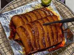 -云锦壹号·淮扬宴(徐汇万科店)